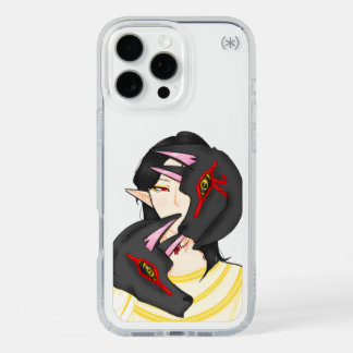 Armando D. iPhone 16 Pro Max Case