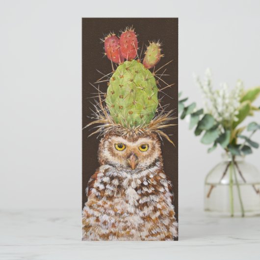 Armando flat card (Standing Front)