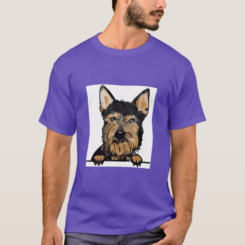 Armant dog  T_Shirt
