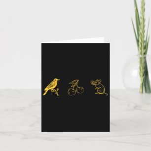 Armchair Expert Merch Funny Armchair Expert Card