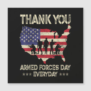 Armed Forces Day