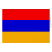 Armenia (Front Horizontal)