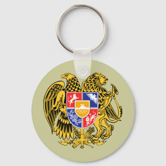 Armenia, Armenia Keychain