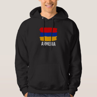 Armenia Armenian Flag Armenian Hoodie