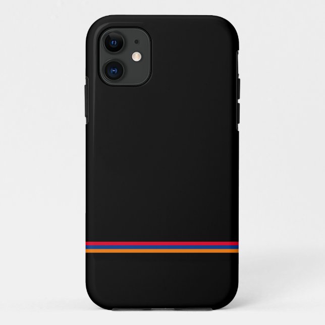 Armenia, Armenian flag Case-Mate iPhone Case (Back)