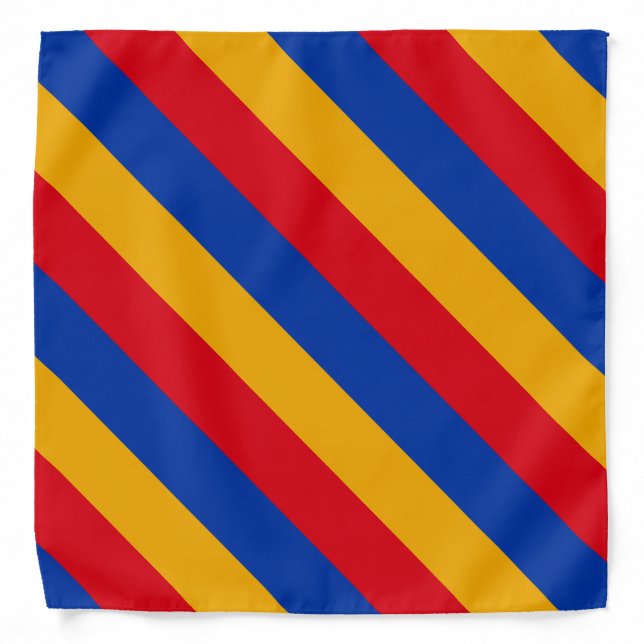 Armenia Bandana (Front)