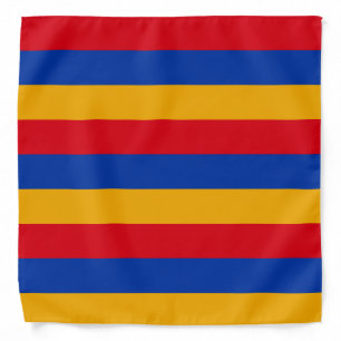 Armenia Bandana