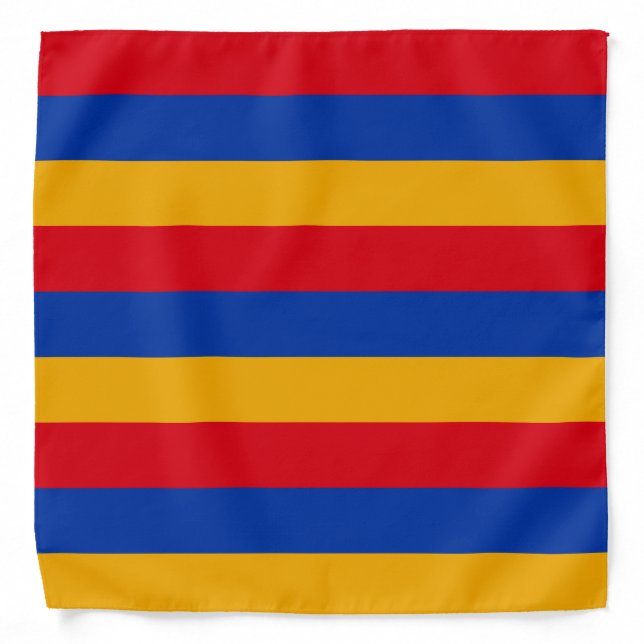 Armenia Bandana (Front)