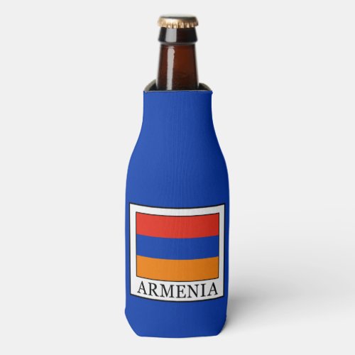 Armenia Bottle Cooler