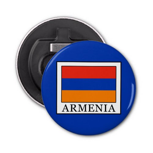 Armenia Bottle Opener