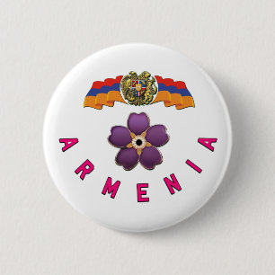 Armenia Button