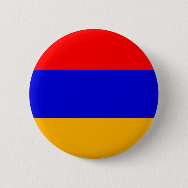 Armenia Button (Front)