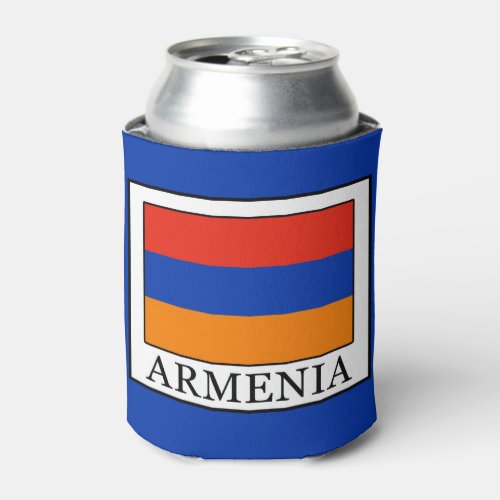 Armenia Can Cooler