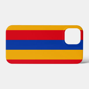 Armenia iPhone 13 Mini Case