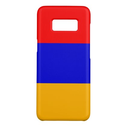 Armenia Case-Mate Samsung Galaxy S8 Case