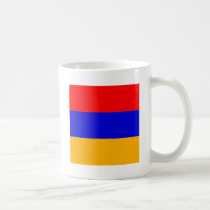Armenia Coffee Mug