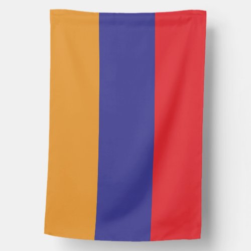 Armenia Flag