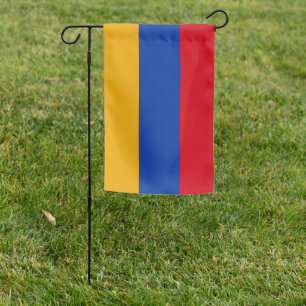 Armenia Flag