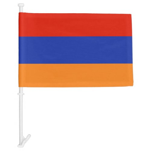 Armenia Flag