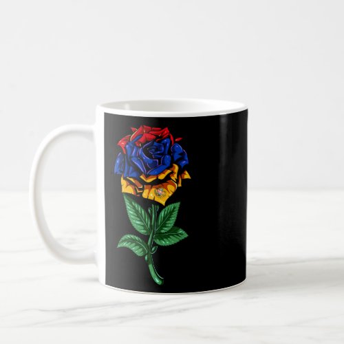 Armenia Flag Armenian  Coffee Mug