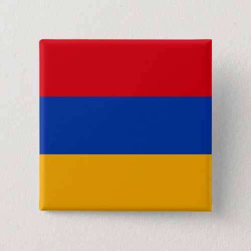 Armenia Flag Button