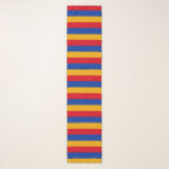 Armenia flag Chiffon Scarf<br><div class="desc">Armenia flag Chiffon Scarf</div>