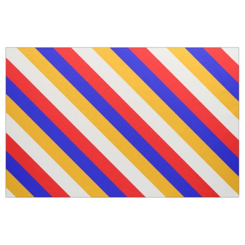 Armenia Flag Fabric