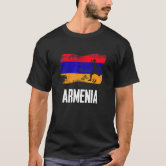 Jersey Armenia