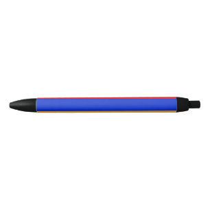 Armenia flag pen