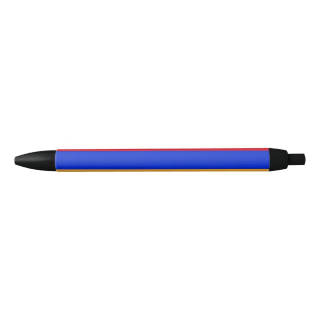 Armenia flag pen (Front)