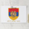 Armenia Flag Personalized