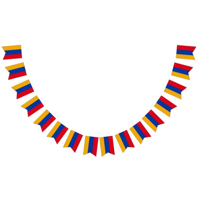 Armenia Flags (All)