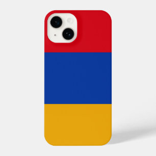 Armenia iPhone 14 Case