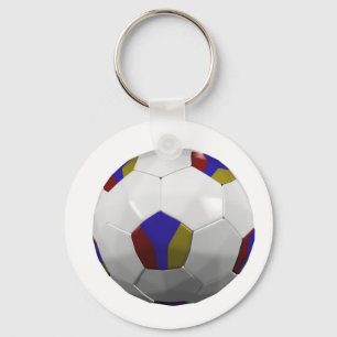 Armenia Keychain