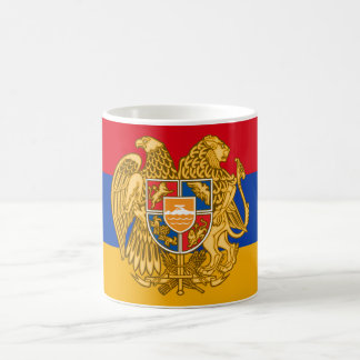 Armenia Mug