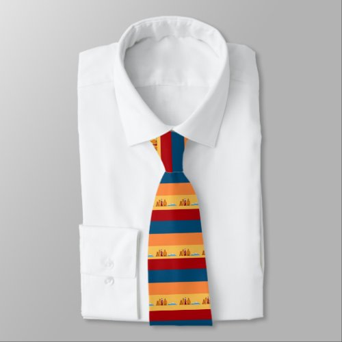 Armenia Neck Tie