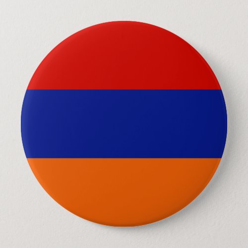 Armenia old pinback button