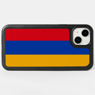 Armenia OtterBox iPhone 14 Plus Case