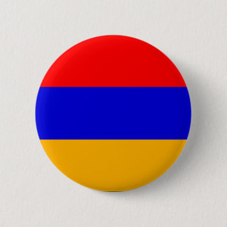 Armenia Pinback Button