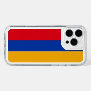 Armenia iPhone 16 Pro Max Case