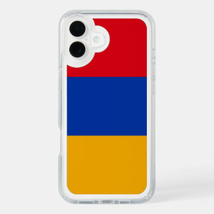 Armenia iPhone 16 Plus Case