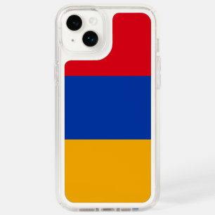 Armenia Speck iPhone 14 Plus Case