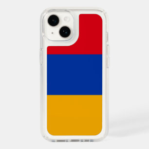 Armenia Speck iPhone 14 Case