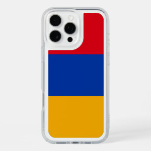 Armenia iPhone 16 Pro Max Case