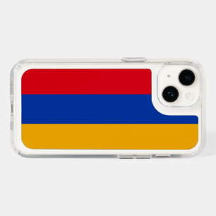 Armenia Speck iPhone 14 Case