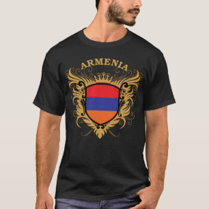 Armenia T-Shirt