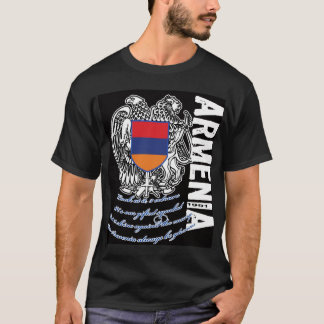 Armenia T-Shirt