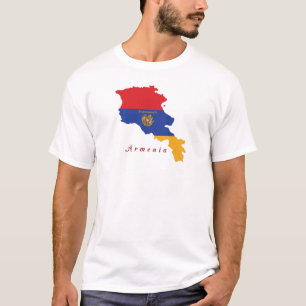 Armenia T-Shirt