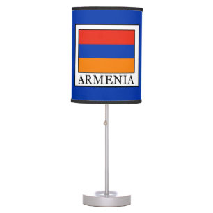 Armenia Table Lamp