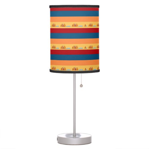 Armenia Table Lamp